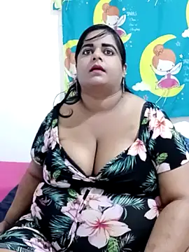 SusanaEshwar online show from 04-14-26, 10:27