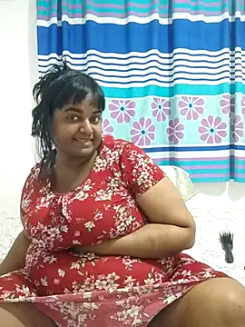 SusanaEshwar online show from 07-21-26, 05:04