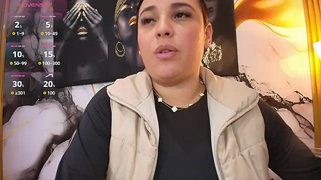 LizzRouse online show from 04-16-26, 09:26