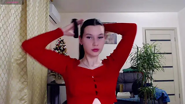 Kristal898 online show from 01-06-26, 12:03