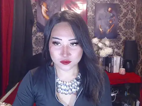 BlackAlison online show from 05-03-26, 12:22