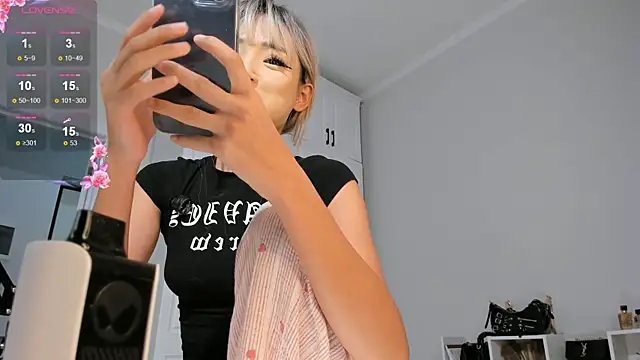 mikio san online show from 04-14-26, 11:49