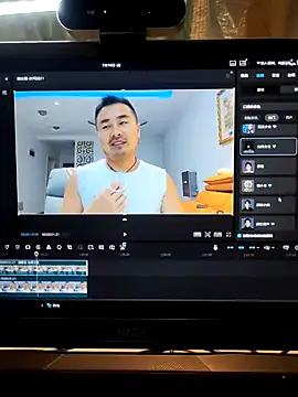 guozuo online show from 07-16-26, 02:23