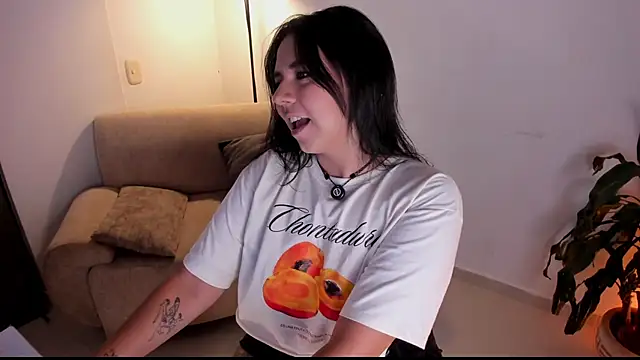 Amber  Davis online show from 03-24-26, 01:10