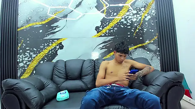 self love46 online show from 03-27-26, 06:19