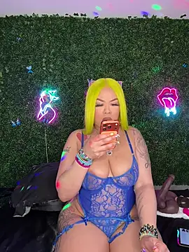 ThickAssRena online show from 04-01-26, 09:21