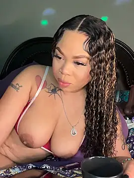 ThickAssRena online show from 07-06-26, 05:37