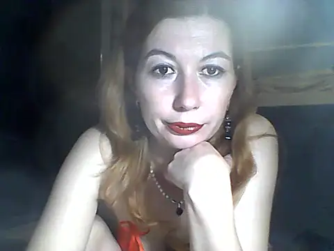 Olesja online show from 03-31-26, 06:41