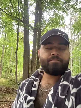 Shamang269 online show from 05-06-26, 11:15