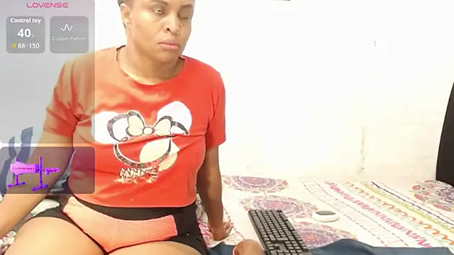 Snapshot of Kattara_Becky_ chatting on 07-06-26, 01:46 Kattara Becky online show from 07-06-26, 01:46
