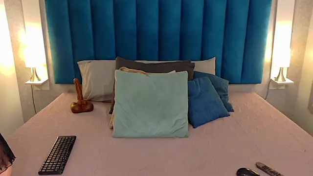 Madisonsmiith online show from 07-14-26, 09:53