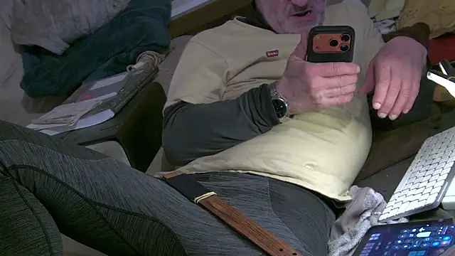 mike30nbg online show from 03-19-26, 09:52