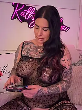 InKed-Kathy online show from 03-19-26, 11:42