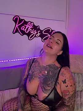 InKed-Kathy online show from 05-23-26, 10:58