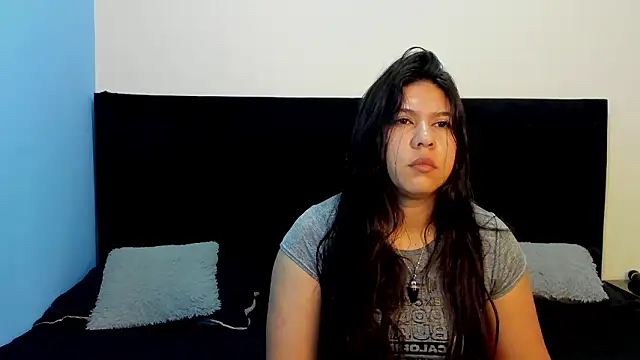 lissandthor13 online show from 03-16-26, 10:08