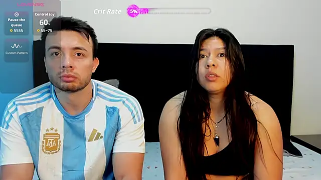 lissandthor13 online show from 03-20-26, 09:36