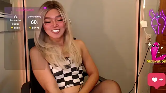 Itsme claire online show from 03-23-26, 11:20