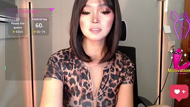 Itsme claire online show from 03-26-26, 10:04