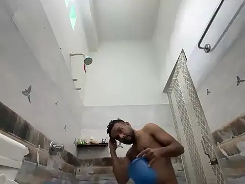 HorriblePastry online show from 01-07-26, 06:38