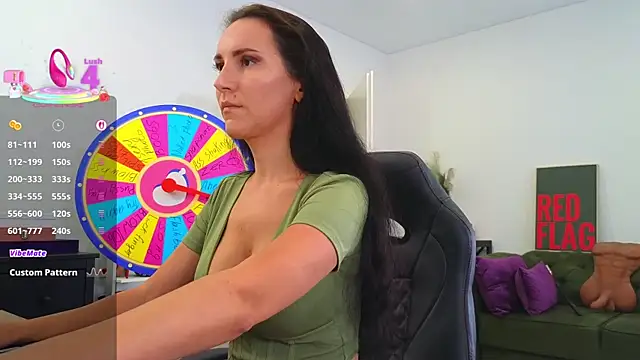 EvaKeks online show from 09-14-25, 05:23