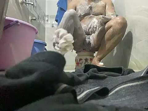 Rahuldhe22 online show from 01-21-25, 07:37