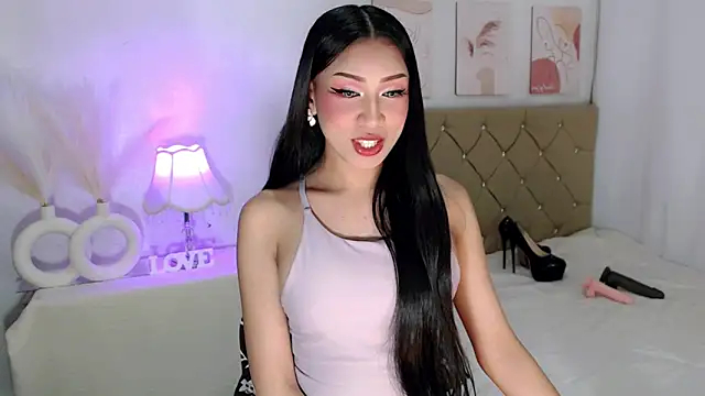 FuckDoll Nathalie online show from 11-28-25, 12:57
