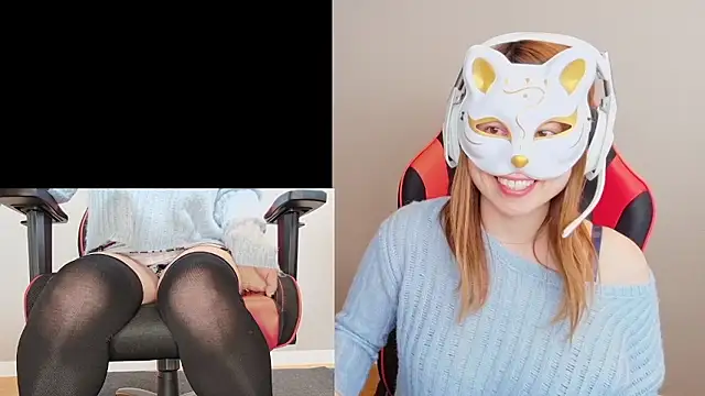 LuuLee0804 online show from 03-25-26, 04:07