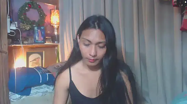 Topangel69 online show from 12-03-24, 11:55