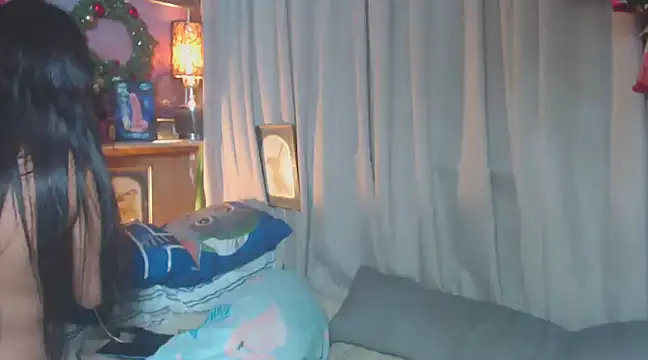 Topangel69 online show from 12-03-24, 03:11