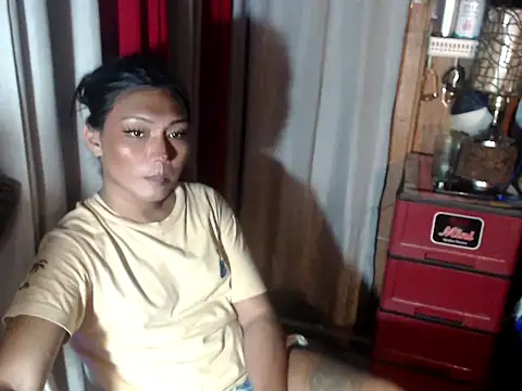 Topangel69 online show from 10-21-25, 07:14