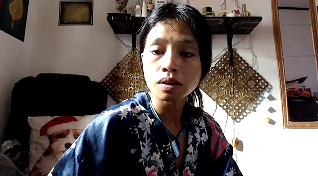 Asexycook4Ubananas online show from 12-11-24, 08:15