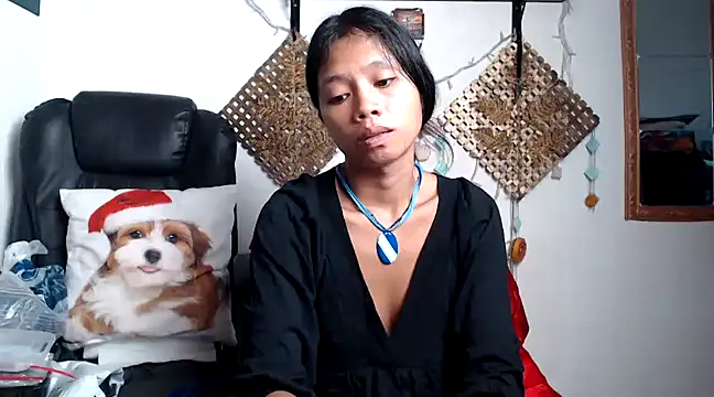 Asexycook4Ubananas online show from 12-11-24, 11:19