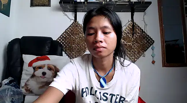 Asexycook4Ubananas online show from 12-12-24, 02:11