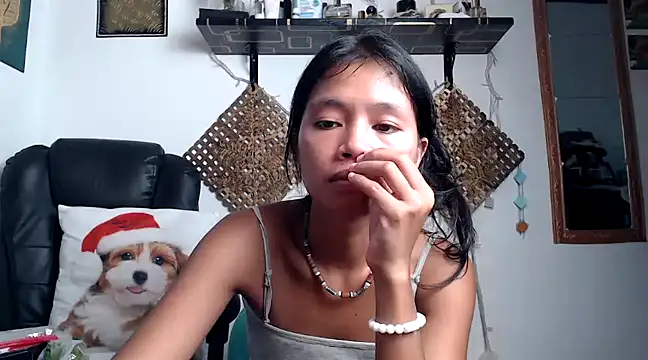 Asexycook4Ubananas online show from 12-19-24, 09:40