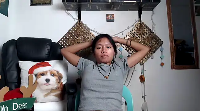 Asexycook4Ubananas online show from 12-26-24, 02:48