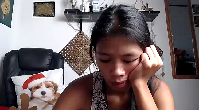 Asexycook4Ubananas online show from 12-27-24, 02:43