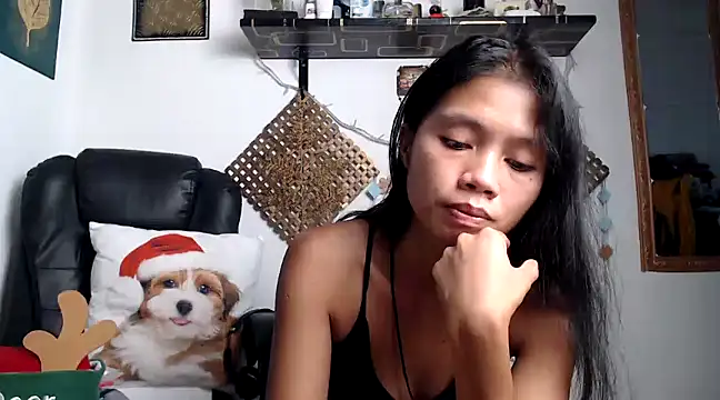 Asexycook4Ubananas online show from 01-03-25, 11:46