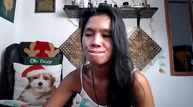 Asexycook4Ubananas online show from 01-04-25, 09:10