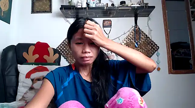 Asexycook4Ubananas online show from 01-07-25, 03:33