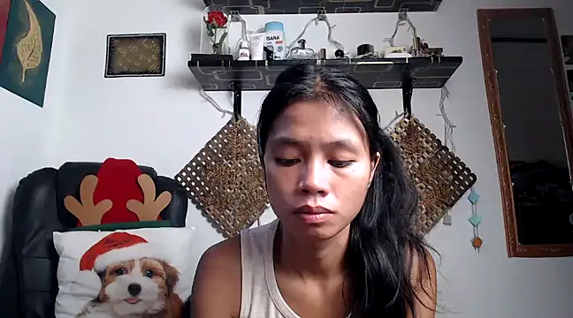 Asexycook4Ubananas online show from 01-10-25, 09:23
