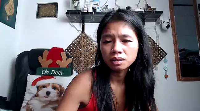 Asexycook4Ubananas online show from 01-11-25, 10:40