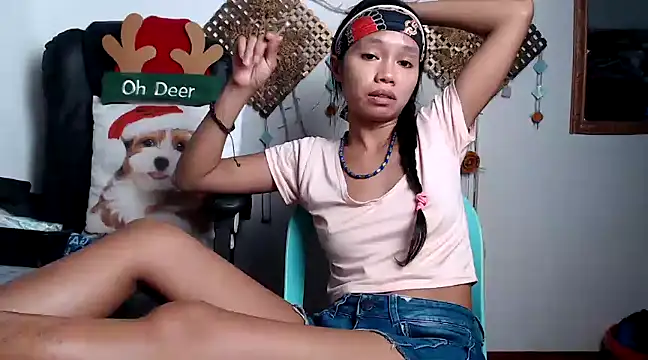 Asexycook4Ubananas online show from 01-15-25, 03:07