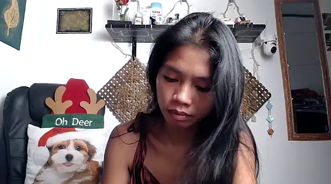 Asexycook4Ubananas online show from 01-17-25, 10:55
