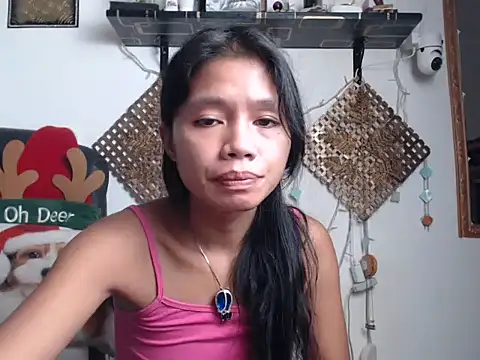 Asexycook4Ubananas online show from 01-20-25, 02:03
