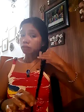 Asexycook4Ubananas online show from 01-23-25, 02:28