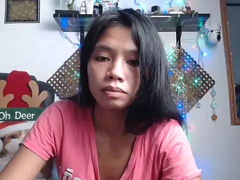 Asexycook4Ubananas online show from 01-25-25, 01:30