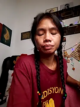 Asexycook4Ubananas online show from 01-25-25, 04:35