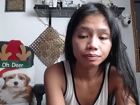 Asexycook4Ubananas online show from 01-26-25, 12:11