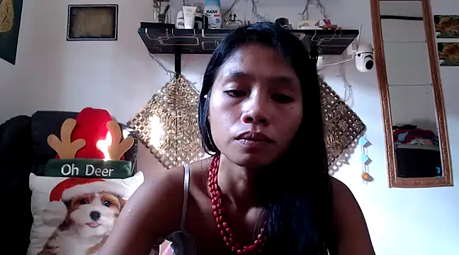 Asexycook4Ubananas online show from 01-27-25, 07:45