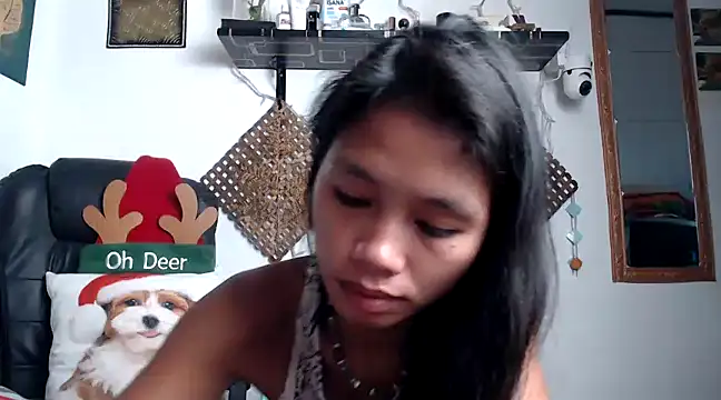Asexycook4Ubananas online show from 01-30-25, 01:31